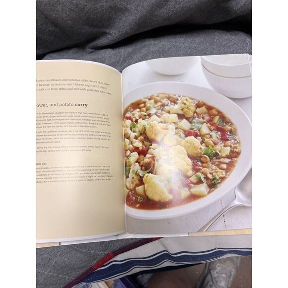 *Buy2Get1 Weeknight Fresh‎ & Fast Simple, Healthy Meals Cookbook HB BGT - Picture 9 of 10